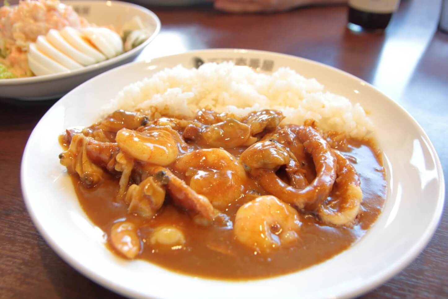 カレーハウスCoCo壱番屋 長野中御所店